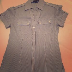 Express studio design shirt